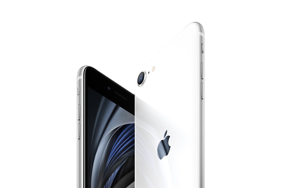 iPhone SE (2020) 64GB